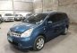 2008 Nissan Grand Livina - Asialink Preowned Cars-5