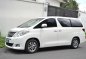 2013 Toyota Alphard 3.5L Luxury Van for sale-2