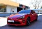 2018 Toyota 86 MT 1658m Good As Brandnew Nego Batangas Area for sale-0