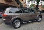 Mitsubishi Montero Sport 2013 for sale-2