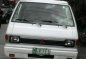 2000 Mitsubishi L300 fb almazora body dsl for sale -3