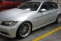 Well-maintained BMW 320i AT 2008 for sale-0