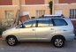 Toyota Innova G 2006 for sale -4