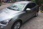 Well-maintained Mazda 2 2017 for sale-1