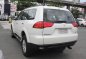 Mitsubishi Montero Sport 2012 for sale-4