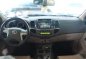 2013 Toyota Fortuner G 25 D4d At for sale -4