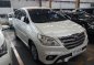 Well-kept Toyota Innova 2016 for sale-0