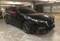 2018 Mazda 3 skyactiv 2.0 top of the line for sale -11