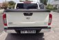 Nissan Frontier Navara 2016 for sale-3