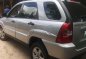 Kia Sportage crdi 2.0 automatic diesel 2009 for sale-4