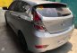 2015 Hyundai Accent Crdi MT Grab Registered for sale-1