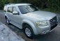 Ford Everest 2007 for sale-9