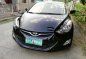 Hyundai Elantra 2012 for sale -9