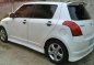 Well-maintained Suzuki Swift 2006 for sale-1