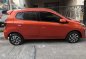 2017 Toyota Wigo 1.0 G Automatic Newlook for sale-0