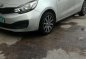 Well-kept Kia Rio 2013 for sale-3