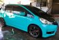 2010 Honda Jazz 1.5V for sale -9