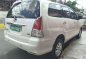 Well-maintained Toyota Innova V for sale-3