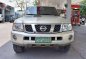 2011 Nissan Patrol Super Safari 4X4 Nego Batangas Area for sale-2