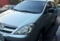 Toyota Innova E 2008 for sale -1