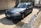 1996 Honda Civic Vti automatic for sale -2