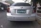 Good as new Optra chevrolet 2005 for sale-2