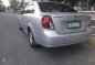 Good as new Optra chevrolet 2005 for sale-4