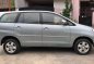 Well-maintained Toyota Innova G 2007 for sale-4