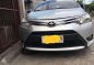 Toyota Vios E 2015 for sale -2