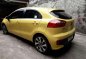 Kia Rio EX 2015 Automatic for sale -4