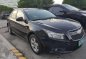 Chevrolet Cruze 2011 LS for sale-4