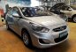 2013 HYUNDAI ACCENT 1.4 MT CARPRO Quality Used Car Dealer for sale-3
