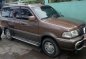 Well-kept Toyota REVO GLX 2002 for sale-1