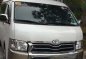 Toyota Super Grandia 2016 for sale -0