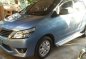 2012 Toyota Innova E for sale -2