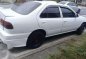 Nissan Exalta Series 4 1999 acquired 2000 for sale-2