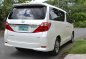 2013 Toyota Alphard 3.5L Luxury Van for sale-5