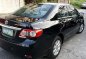 Well-maintained Toyota Corolla Altis 2012 for sale-1