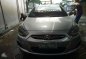 Hyundai Accent 2012 Manual Gas for sale -0