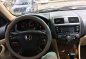 Honda Accord 2007 for sale-9