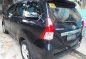 Toyota Avanza 1.5G Automatic 2014 model for sale -4