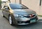 For sale Honda Civic 2.0s 2010 acquired-2