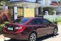 Well-kept Honda Civic 2012 for sale-3