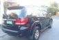 2006 Toyota Fortuner G 2.7 gas automatic for sale-3