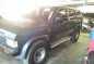 Well-maintained Nissan Terrano 2005 for sale-2