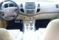 2006 Toyota Fortuner G 2.7 gas automatic for sale-8