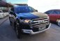 2016 Ford Everest 2.2 Trend At for sale -0