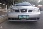 Good as new Optra chevrolet 2005 for sale-1