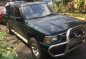 1996 Classic Toyota Hilux Double Cab 2L Engine-2