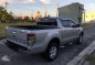 Good as new Ford Ranger 2015 for sale-3